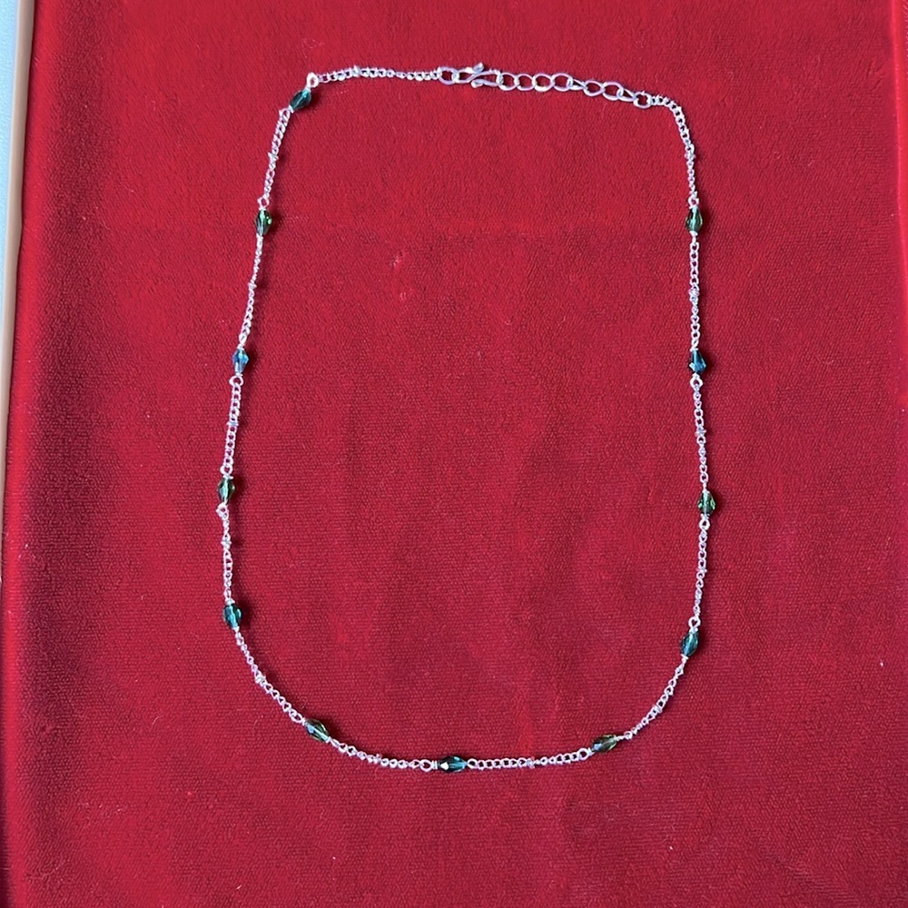 925 sterling silver